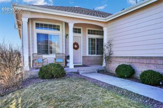 6225 Fencerail Heights, Colorado Springs, CO 80919