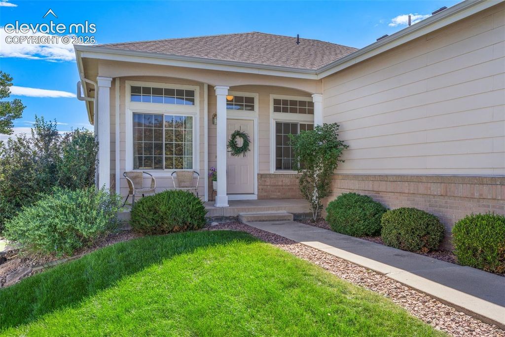 6225 Fencerail Heights, Colorado Springs, CO 80919 — photo 2