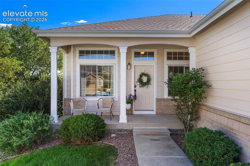 6225 Fencerail Heights, Colorado Springs, CO 80919 — photo 3