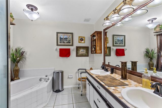 1076 UNIVERSAL REST PLACE, Kissimmee, FL 34744