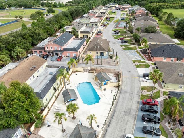 1076 UNIVERSAL REST PLACE, Kissimmee, FL 34744