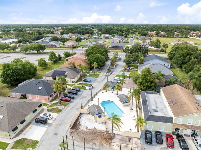 1076 UNIVERSAL REST PLACE, Kissimmee, FL 34744