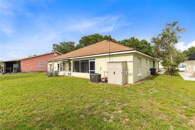 1076 UNIVERSAL REST PLACE, Kissimmee, FL 34744