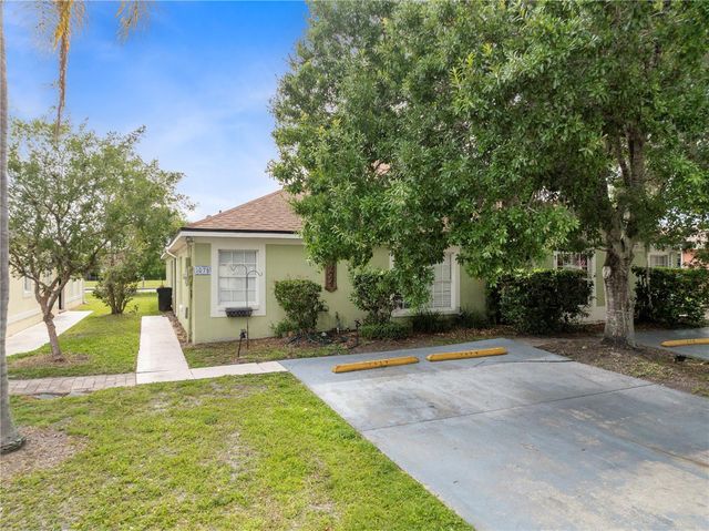 1076 UNIVERSAL REST PLACE, Kissimmee, FL 34744