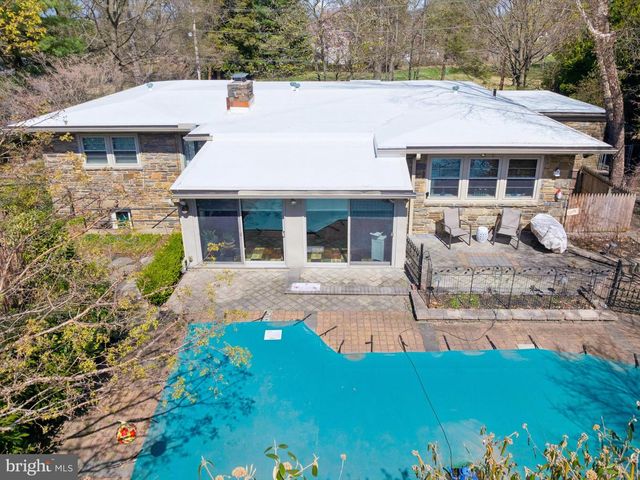 1208 MELROSE AVE, Elkins Park, PA 19027