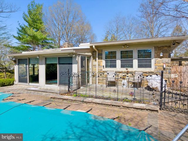 1208 MELROSE AVE, Elkins Park, PA 19027