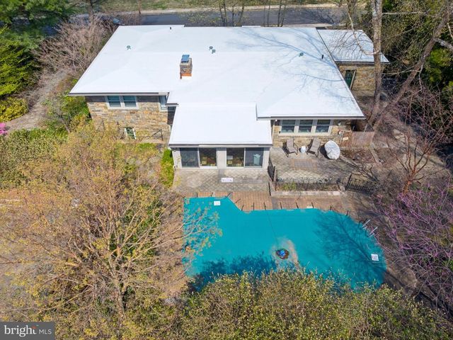 1208 MELROSE AVE, Elkins Park, PA 19027