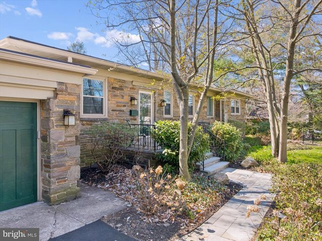 1208 MELROSE AVE, Elkins Park, PA 19027