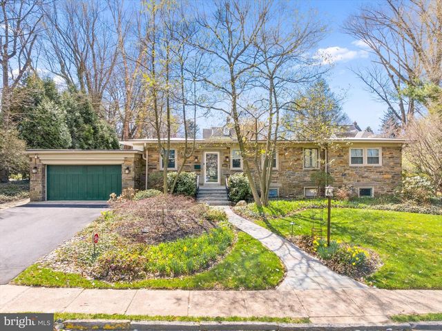 1208 MELROSE AVE, Elkins Park, PA 19027