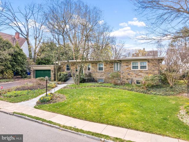 1208 MELROSE AVE, Elkins Park, PA 19027