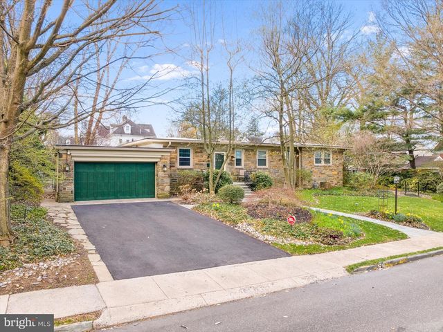 1208 MELROSE AVE, Elkins Park, PA 19027