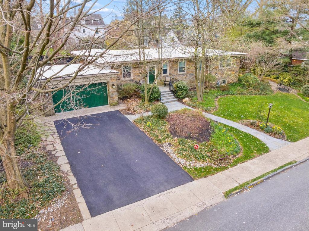 1208 MELROSE AVE, Elkins Park, PA 19027