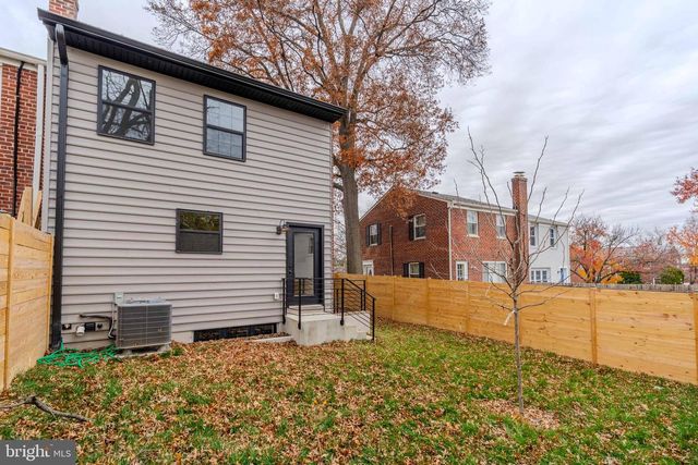 3107 MOSBY ST, Alexandria, VA 22305