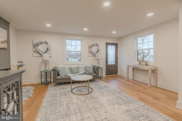 3107 MOSBY ST, Alexandria, VA 22305