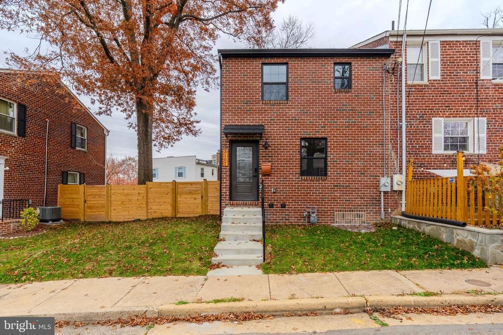 3107 MOSBY ST, Alexandria, VA 22305