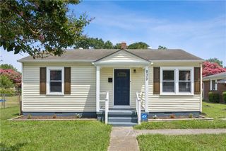 209 Woodstock ST, Portsmouth, VA 23701