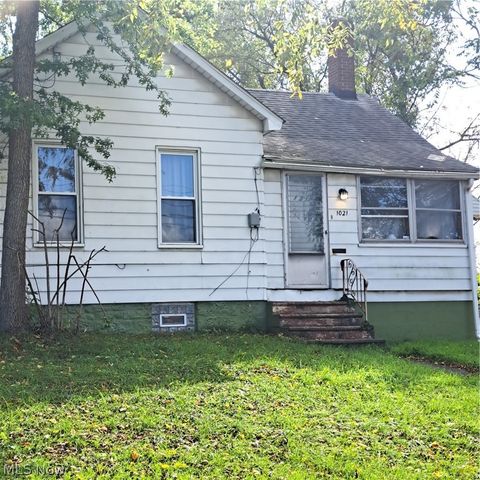 1021 Oak Street, Youngstown, OH 44506