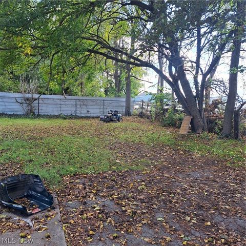 1021 Oak Street, Youngstown, OH 44506