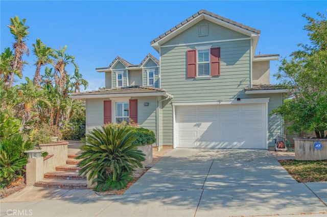 4933 Glenview Street, Chino Hills, CA 91709