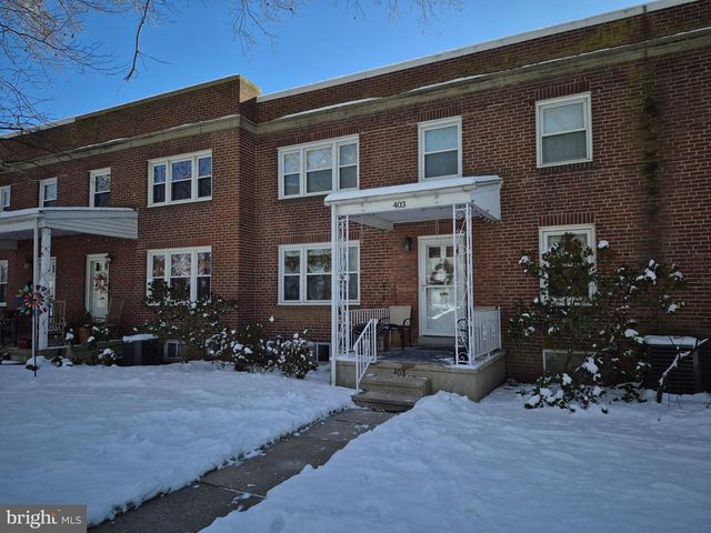 403 SYCAMORE RD, Reading, PA 19611