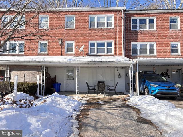 403 SYCAMORE RD, Reading, PA 19611
