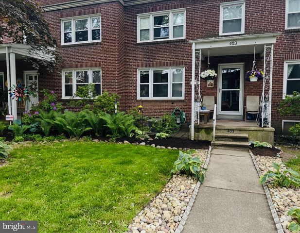 403 SYCAMORE RD, Reading, PA 19611