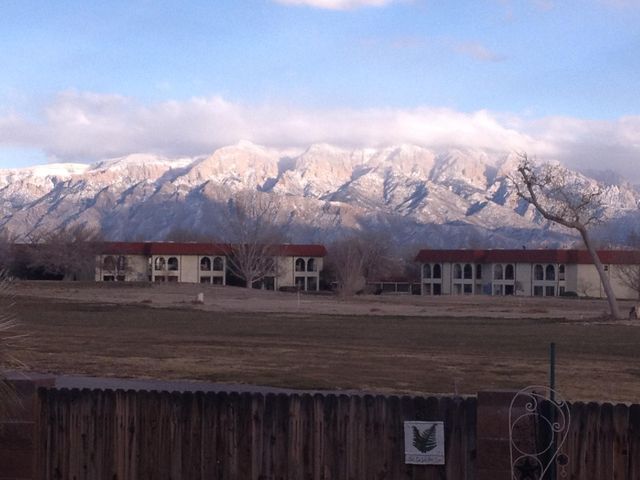 614 Lakeview Circle SE, Rio Rancho, NM 87124