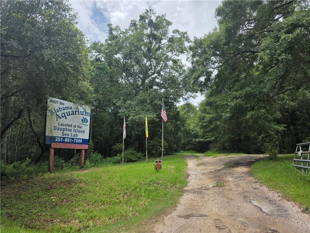 10740 Dauphin Island Parkway, Theodore, AL 36582 — photo 2