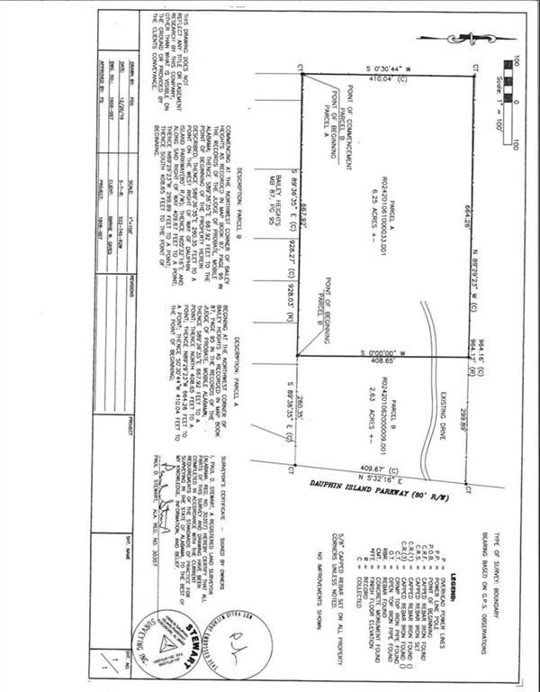 10740 Dauphin Island Parkway, Theodore, AL 36582 — photo 3