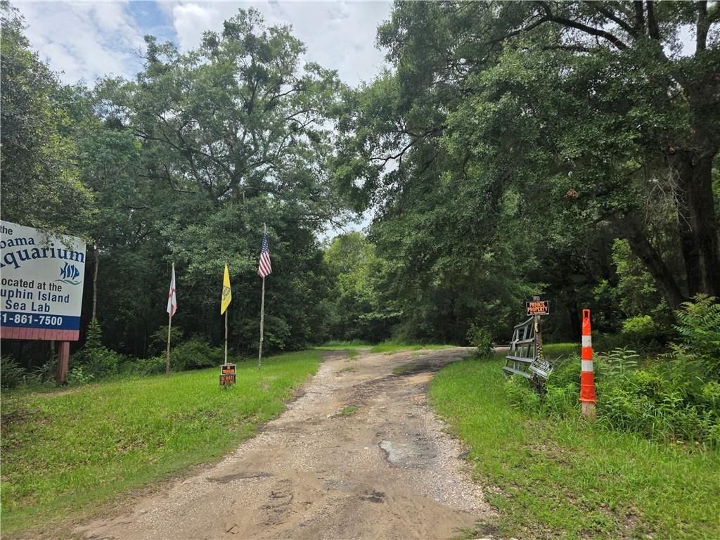 10740 Dauphin Island Parkway, Theodore, AL 36582 — photo 5