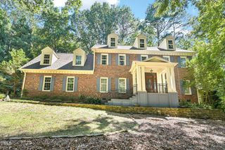 3413 1st Place, Raleigh, NC 27613