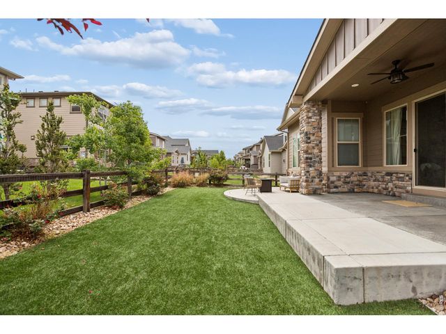 1321 Fountain Ln, Erie, CO 80516