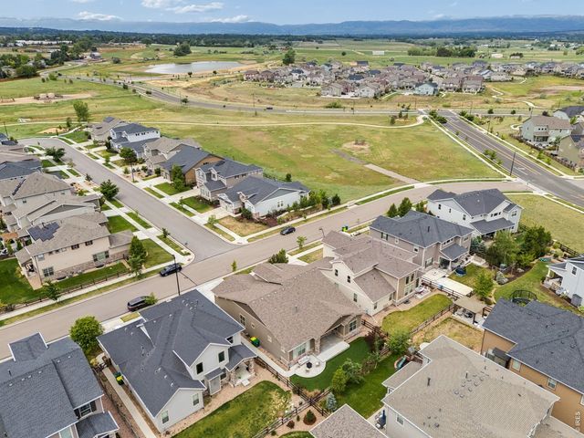 1321 Fountain Ln, Erie, CO 80516