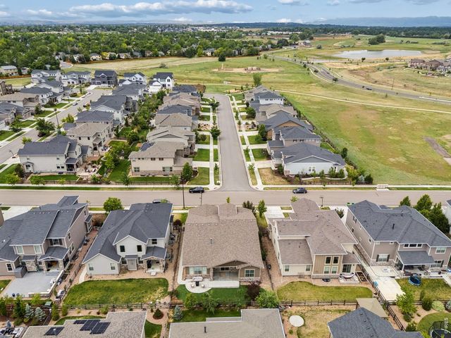1321 Fountain Ln, Erie, CO 80516
