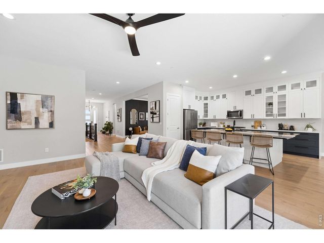 1321 Fountain Ln, Erie, CO 80516