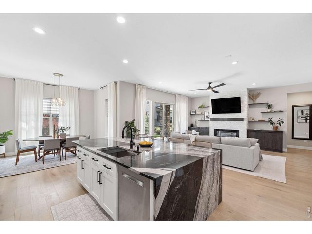 1321 Fountain Ln, Erie, CO 80516
