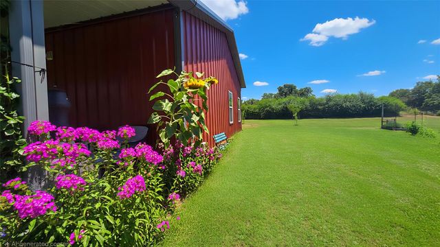 10701 Eastway, Mcloud, OK 74851