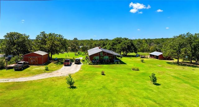 10701 Eastway, Mcloud, OK 74851