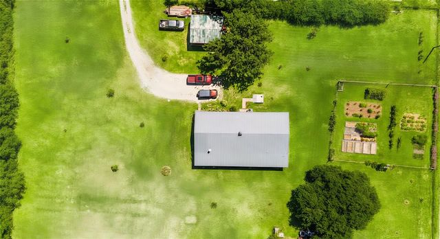 10701 Eastway, Mcloud, OK 74851