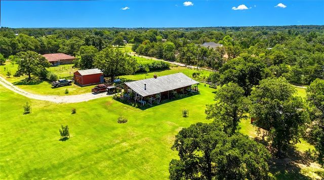 10701 Eastway, Mcloud, OK 74851