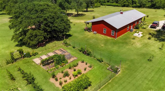 10701 Eastway, Mcloud, OK 74851