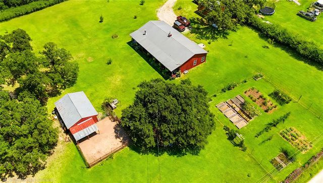 10701 Eastway, Mcloud, OK 74851