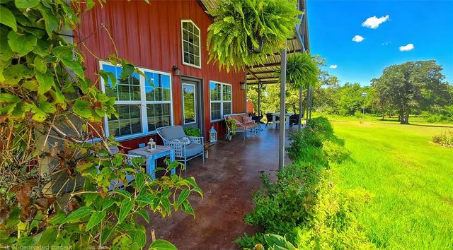 10701 Eastway, Mcloud, OK 74851