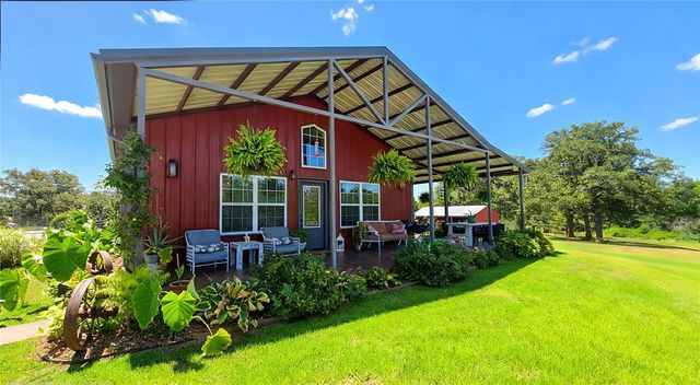 10701 Eastway, Mcloud, OK 74851