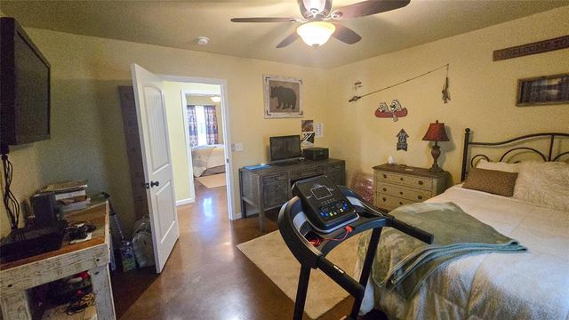 10701 Eastway, Mcloud, OK 74851