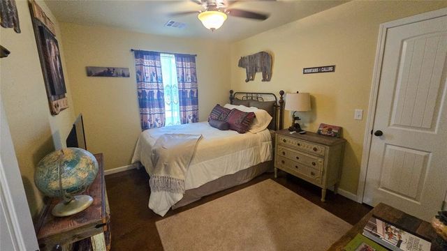 10701 Eastway, Mcloud, OK 74851