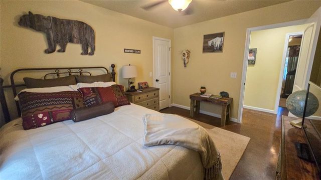 10701 Eastway, Mcloud, OK 74851