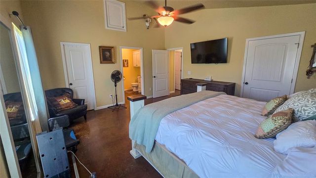 10701 Eastway, Mcloud, OK 74851