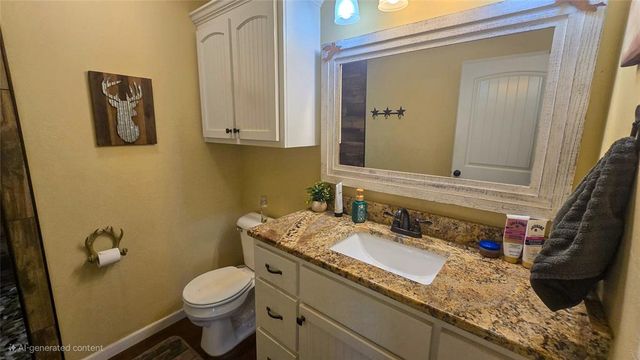 10701 Eastway, Mcloud, OK 74851