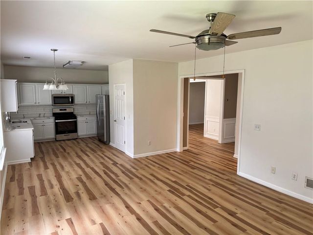 4845 Weathervane Drive, Alpharetta, GA 30022